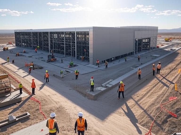 Client Portal Platform Interface